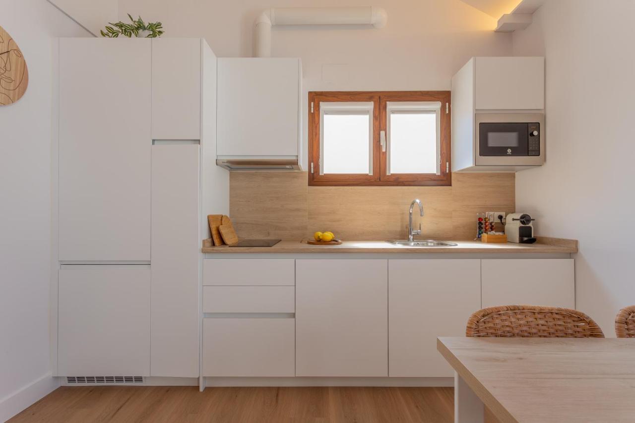 Atico Cl Centro Granada Διαμέρισμα Εξωτερικό φωτογραφία
